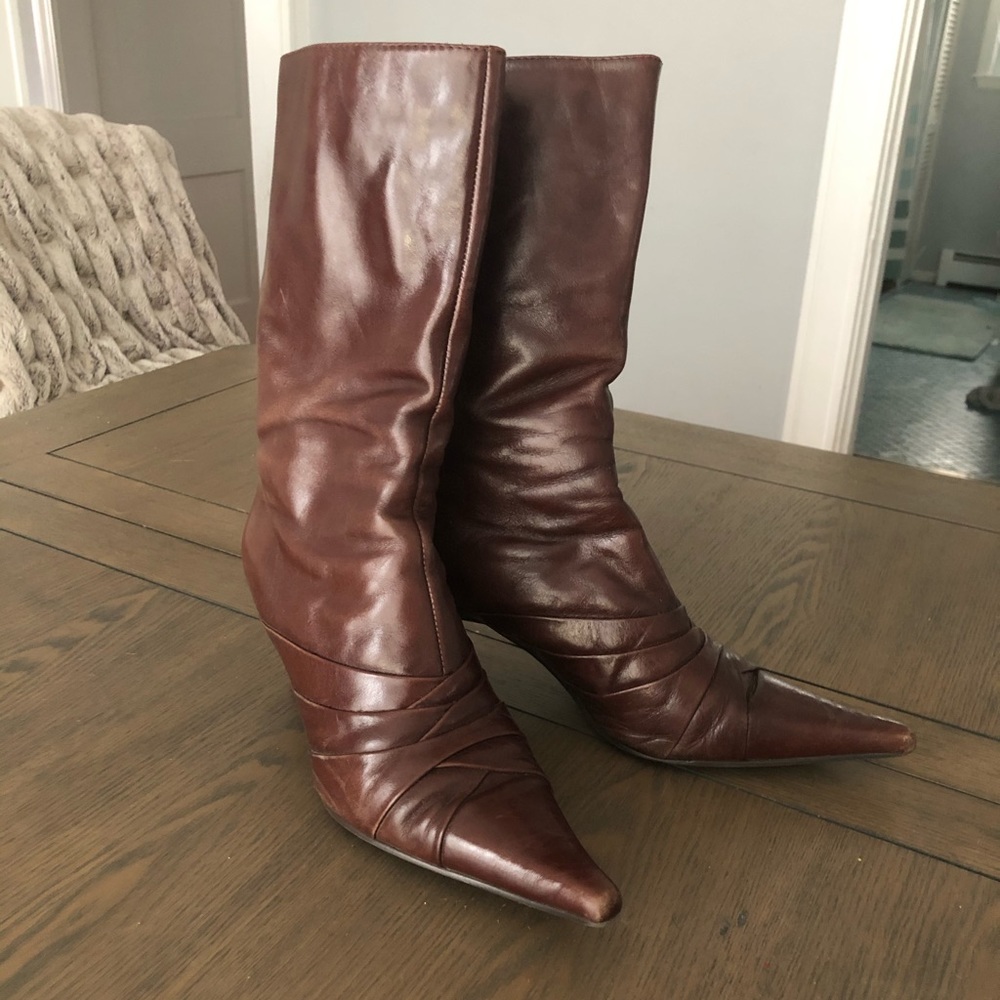 Aldo boots